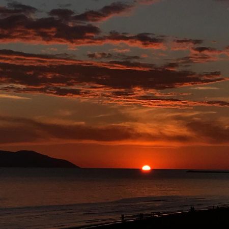 Corazon Guest House Vlore Bagian luar foto