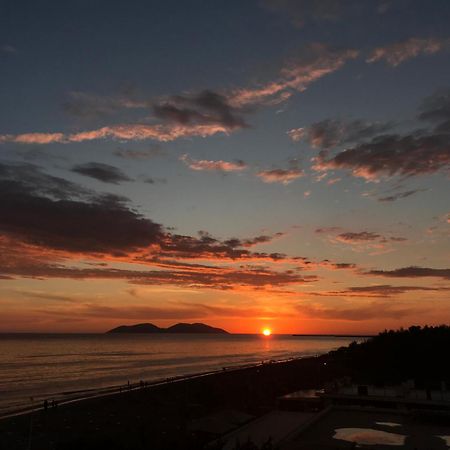 Corazon Guest House Vlore Bagian luar foto