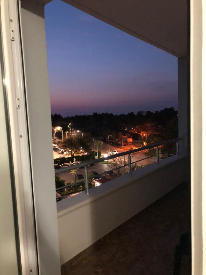 Corazon Guest House Vlore Bagian luar foto