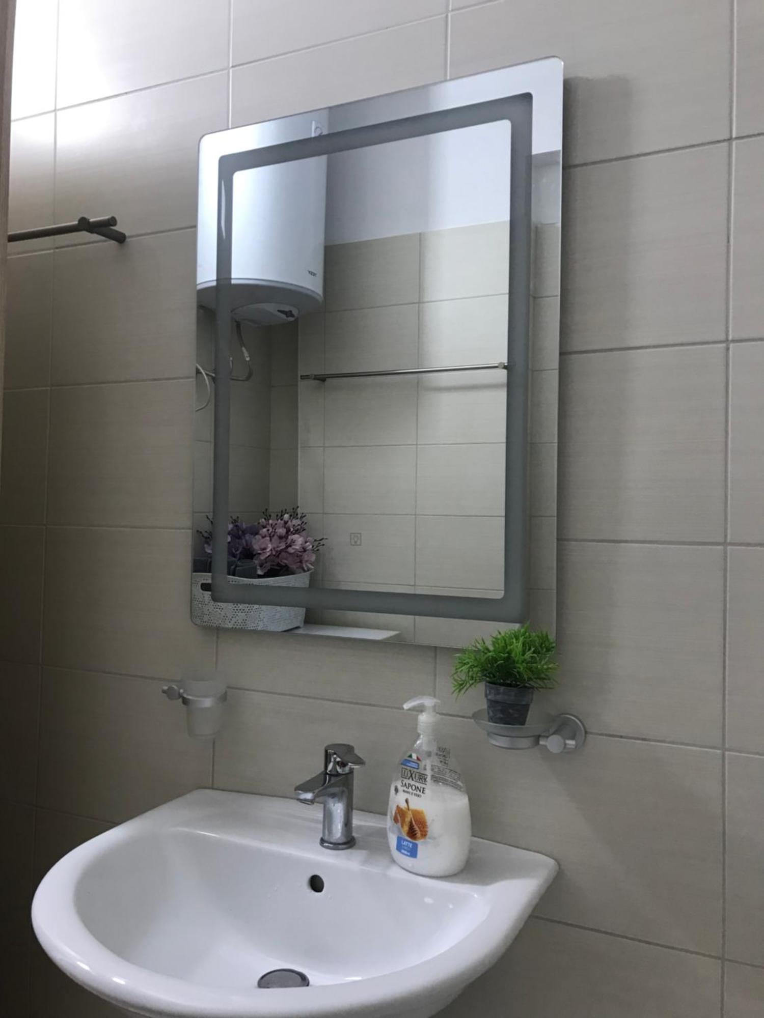 Corazon Guest House Vlore Bagian luar foto