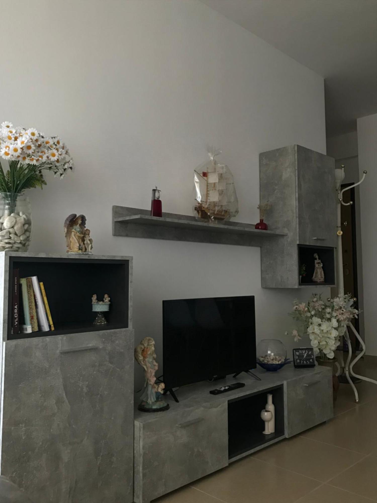 Corazon Guest House Vlore Bagian luar foto