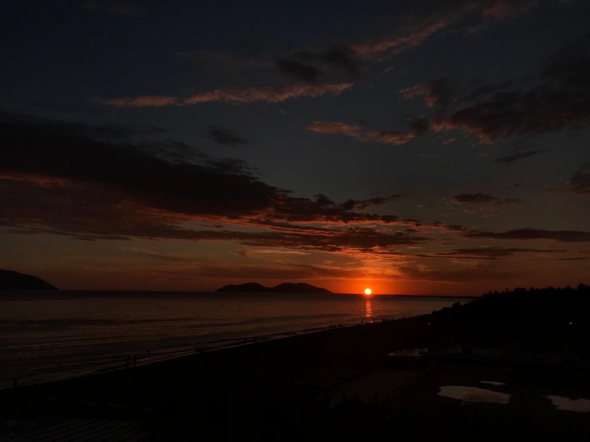 Corazon Guest House Vlore Bagian luar foto